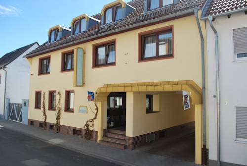Hochheim Codice promo Germania Booking.com