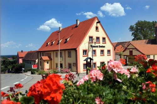 Gnotzheim Código promocional Alemania Booking.com