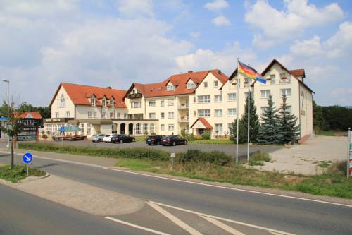 Hirschaid Codice promo Germania Booking.com