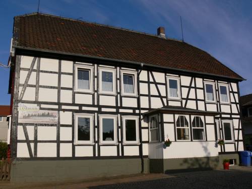 Bad Harzburg - OT Harlingerode Codice promo Germania Booking.com