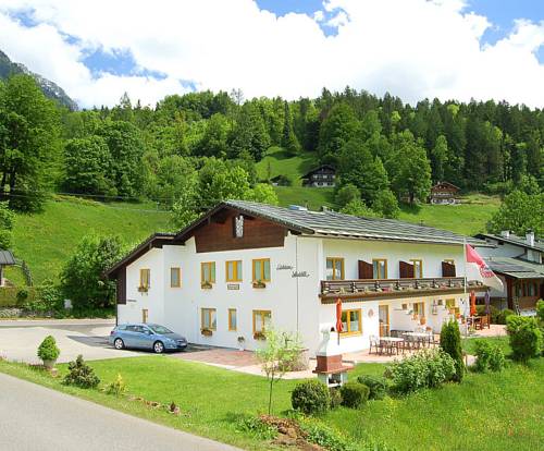 Schönau am Königssee Codice promo Germania Booking.com