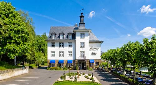 Bad Münstereifel Código promocional Alemania Booking.com