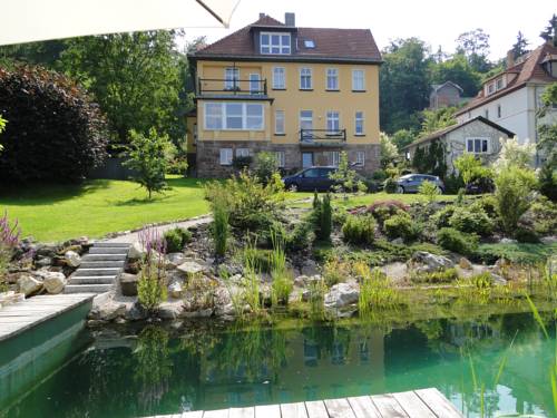 Waltershausen Codice promo Germania Booking.com