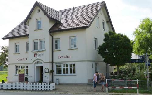Ehingen-Dettingen Código promocional Alemania Booking.com
