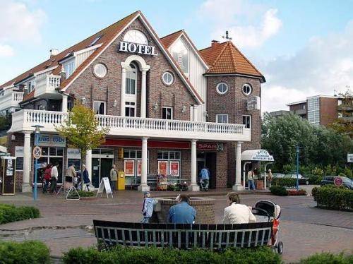 Horumersiel Codice promo Germania Booking.com
