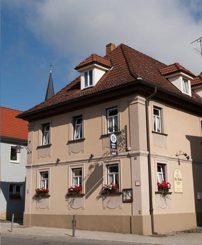 Buttenheim Codice promo Germania Booking.com