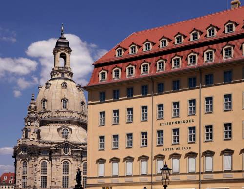 Dresde Código promocional Alemania Booking.com