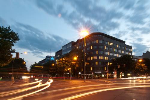 Berlino Codice promo Germania Booking.com