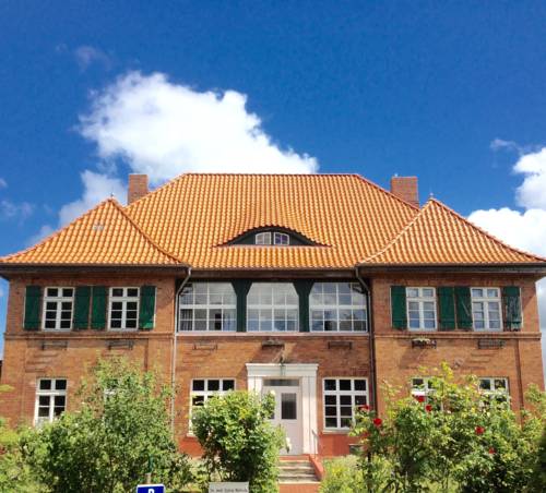 Alt Bukow Codice promo Germania Booking.com