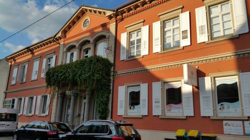 Rastatt Código promocional Alemania Booking.com
