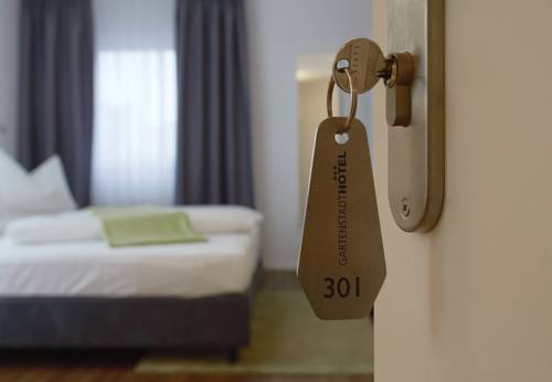 Ludwigshafen Codice promo Germania Booking.com