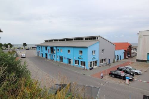 Sassnitz auf Rügen Codice promo Germania Booking.com