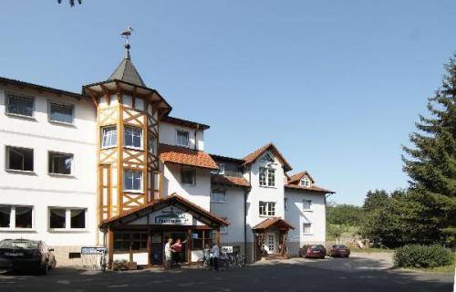 Hilders-Oberbernhards Codice promo Germania Booking.com