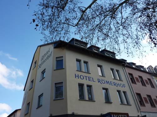 Bingen am Rhein Código promocional Alemania Booking.com