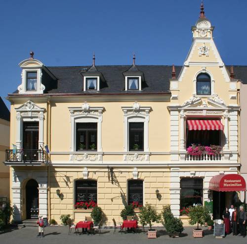 Bernkastel-Kues Codice promo Germania Booking.com