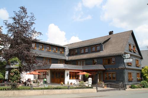 Bad Berleburg Codice promo Germania Booking.com