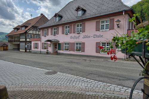 Münstertal Código promocional Alemania Booking.com