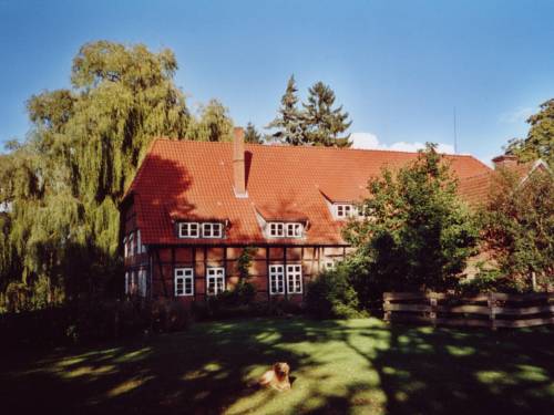 Langlingen-Hohnebostel Código promocional Alemania Booking.com