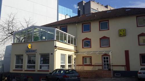 Offenbach Codice promo Germania Booking.com