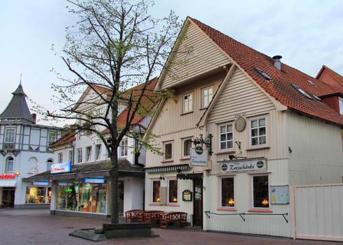 Gifhorn Codice promo Germania Booking.com