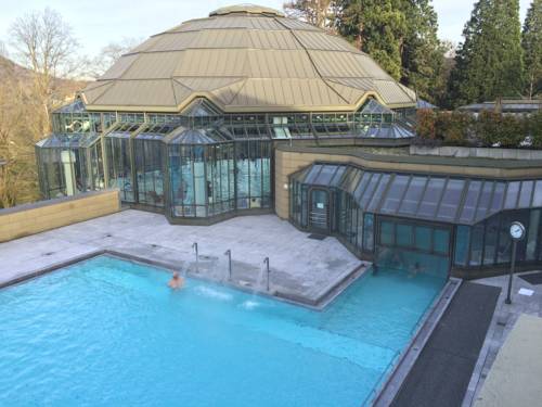 Badenweiler Codice promo Germania Booking.com