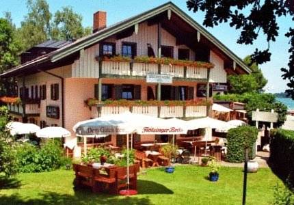 Prien am Chiemsee Codice promo Germania Booking.com