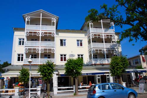 Sellin (Ostseebad) Código promocional Alemania Booking.com