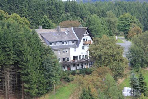 Nordenau-Nesselbach Codice promo Germania Booking.com