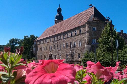 Schochwitz Codice promo Germania Booking.com