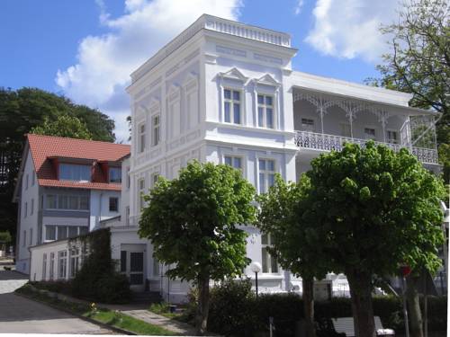 Ostseebad Sellin Codice promo Germania Booking.com