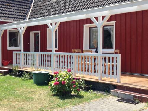 Ostseeheilbad Zingst Código promocional Alemania Booking.com