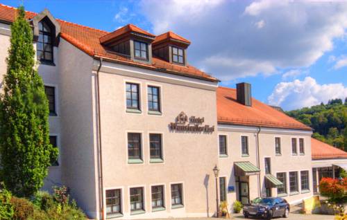 Wunsiedel Codice promo Germania Booking.com