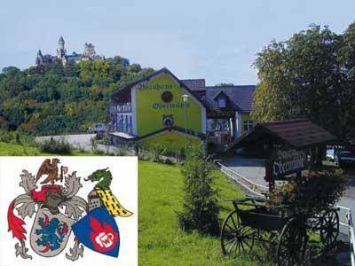 Braunfels Codice promo Germania Booking.com