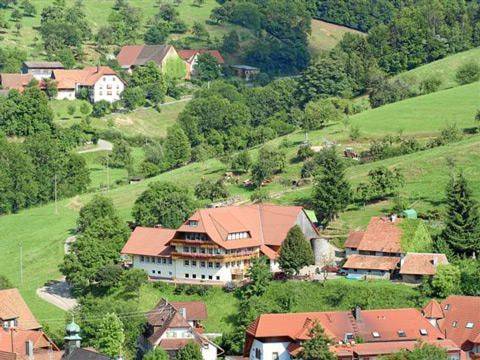 Freiamt Codice promo Germania Booking.com