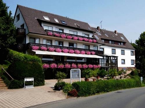 Waldeck am Edersee Código promocional Alemania Booking.com