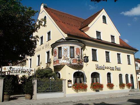 Unterföhring Código promocional Alemania Booking.com