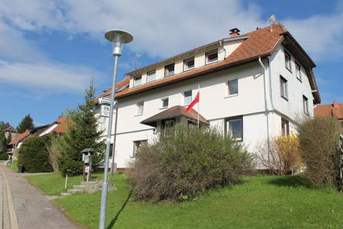 Grafenhausen-Brünlisbach-Rothaus Codice promo Germania Booking.com