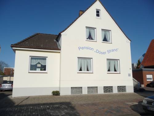 Cuxhaven Código promocional Alemania Booking.com