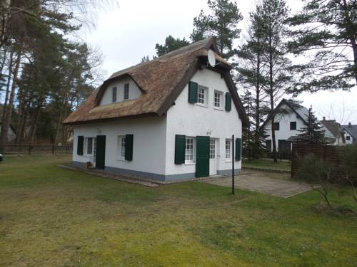 Glowe OT Polchow Codice promo Germania Booking.com