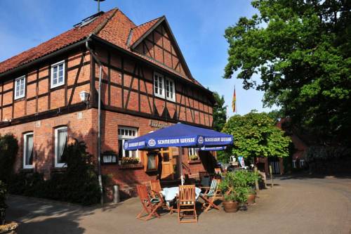 Betzendorf Codice promo Germania Booking.com