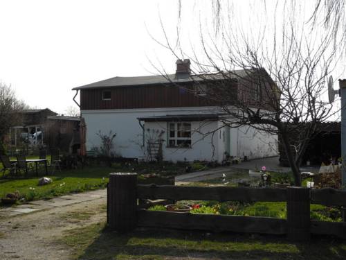 Polchow Codice promo Germania Booking.com