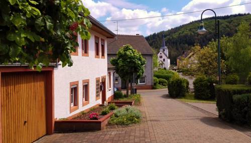 Wallenborn Codice promo Germania Booking.com