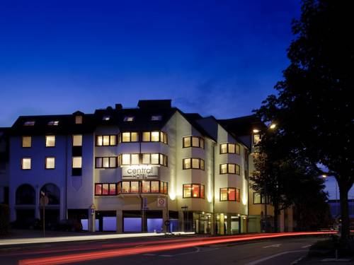 Villingen-Schwenningen Codice promo Germania Booking.com