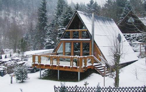 Wolfshagen Codice promo Germania Booking.com