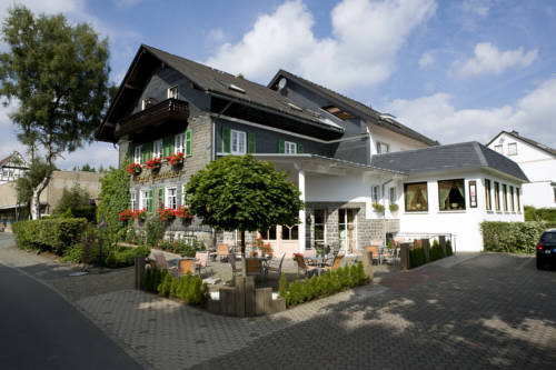 Winterberg Codice promo Germania Booking.com