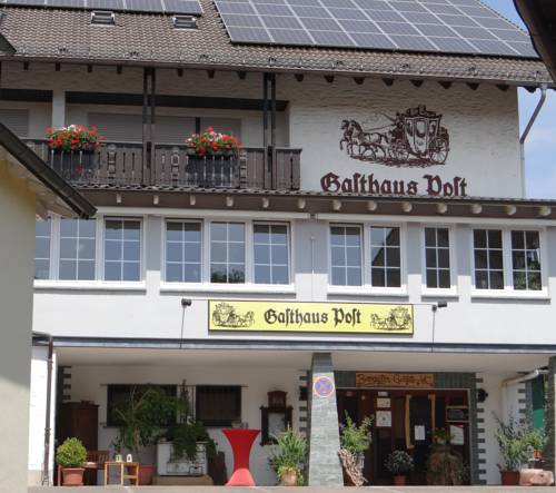 Goldbach Código promocional Alemania Booking.com