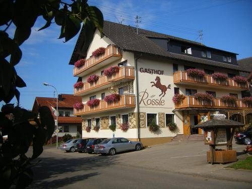 Westerheim Codice promo Germania Booking.com