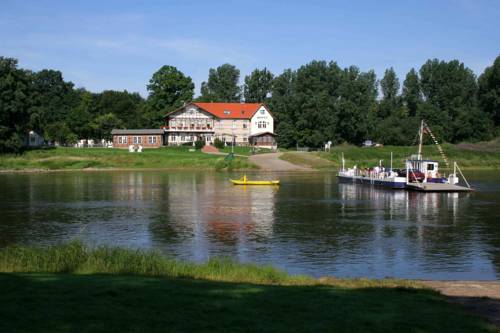 Oranienbaum-Wörlitz Codice promo Germania Booking.com
