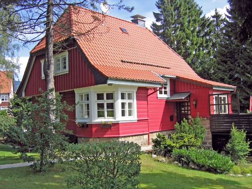Braunlage Código promocional Alemania Booking.com