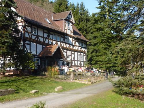 Rotenburg an der Fulda Codice promo Germania Booking.com